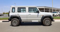 Suzuki Jimny 2025 годаүшін13 900 000 тг. в Семей – фото 5