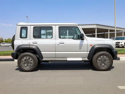 Suzuki Jimny 2025 года за 13 900 000 тг. в Семей – фото 5