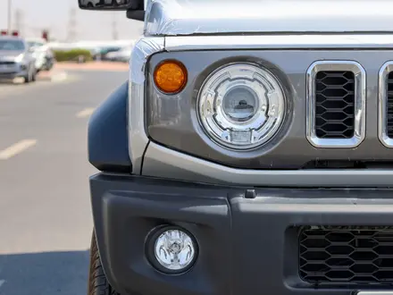 Suzuki Jimny 2025 года за 13 900 000 тг. в Семей – фото 6