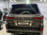 Lexus LX 570 2016 года за 37 500 000 тг. в Алматы – фото 2