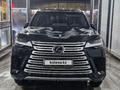 Lexus LX 600 2022 года за 78 500 000 тг. в Алматы – фото 18