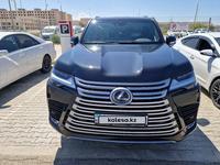 Lexus LX 600 2022 годаүшін78 000 000 тг. в Алматы