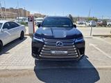 Lexus LX 600 2022 годаүшін80 000 000 тг. в Актау – фото 3