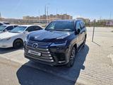 Lexus LX 600 2022 года за 74 500 000 тг. в Алматы – фото 5