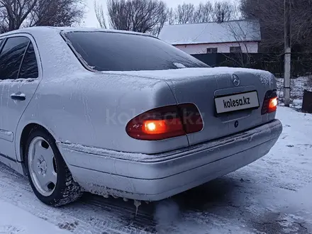 Mercedes-Benz E 280 1996 года за 3 350 000 тг. в Алматы – фото 10