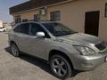 Lexus RX 350 2005 года за 6 500 000 тг. в Актау – фото 2