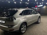 Lexus RX 350 2005 годаүшін7 500 000 тг. в Актау – фото 3