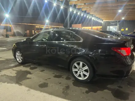 Lexus ES 350 2007 года за 6 250 000 тг. в Талдыкорган