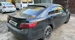 Toyota Camry 2006 годаүшін4 800 000 тг. в Астана – фото 4