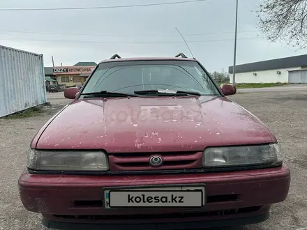 Mazda 626 1993 года за 1 600 000 тг. в Алматы