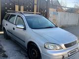 Opel Astra 2002 года за 2 450 000 тг. в Аксукент – фото 2