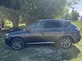 Lexus RX 350 2011 года за 11 500 000 тг. в Шымкент – фото 2