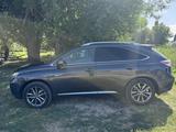 Lexus RX 350 2011 года за 11 500 000 тг. в Шымкент – фото 2