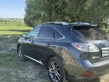 Lexus RX 350 2011 года за 11 500 000 тг. в Шымкент – фото 3