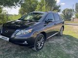 Lexus RX 350 2011 года за 11 500 000 тг. в Шымкент