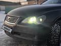 Toyota Mark X 2005 года за 3 600 000 тг. в Уральск – фото 4