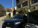 Toyota Highlander 2021 годаүшін20 500 000 тг. в Актау – фото 2