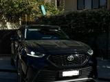Toyota Highlander 2021 годаүшін20 500 000 тг. в Актау
