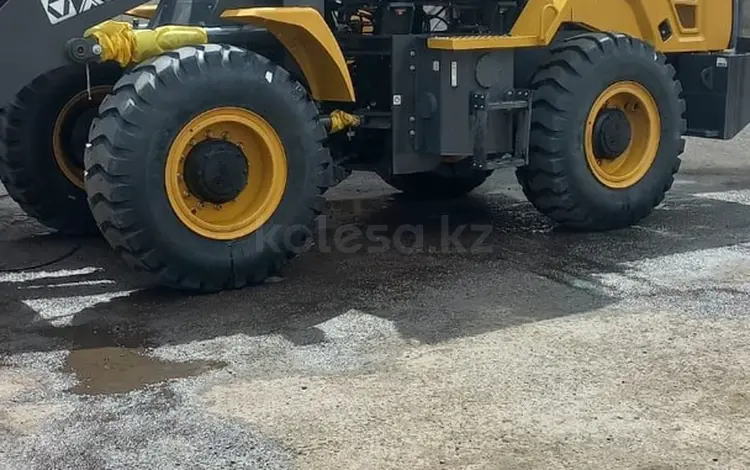 XCMG  LW330 2025 года за 14 300 000 тг. в Астана