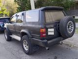 Toyota Hilux Surf 1995 годаfor3 000 000 тг. в Семей – фото 4