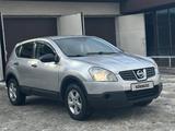 Nissan Qashqai 2008 года за 5 250 000 тг. в Талдыкорган – фото 4