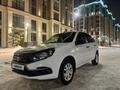 ВАЗ (Lada) Granta 2191 2018 года за 3 950 000 тг. в Караганда – фото 2