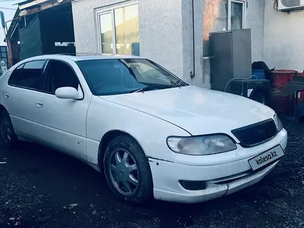 Toyota Aristo 1995 года за 1 620 000 тг. в Алматы