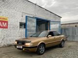 Audi 80 1992 года за 1 650 000 тг. в Павлодар