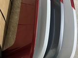 Задний спойлер LADA Vesta Sw, Sw cross. за 40 000 тг. в Экибастуз