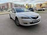 Mazda 6 2007 года за 2 100 000 тг. в Астана