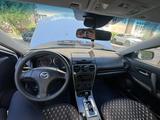 Mazda 6 2007 года за 2 100 000 тг. в Астана – фото 3