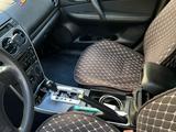 Mazda 6 2007 года за 2 100 000 тг. в Астана – фото 4