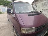 Volkswagen Transporter 1991 года за 2 500 000 тг. в Актобе