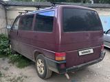 Volkswagen Transporter 1991 года за 2 500 000 тг. в Актобе – фото 2