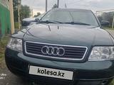 Audi A6 1997 года за 2 100 000 тг. в Лисаковск – фото 5