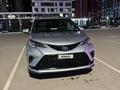 Toyota Sienna 2021 года за 20 700 000 тг. в Астана – фото 2