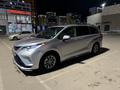 Toyota Sienna 2021 годаfor20 700 000 тг. в Астана – фото 4