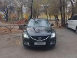 Mazda 6 2008 года за 4 500 000 тг. в Экибастуз