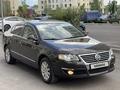 Volkswagen Passat 2006 года за 4 300 000 тг. в Алматы – фото 3