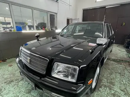 Toyota Century 2000 годаүшін29 999 999 тг. в Алматы – фото 15