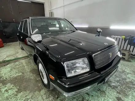 Toyota Century 2000 годаүшін29 999 999 тг. в Алматы – фото 16