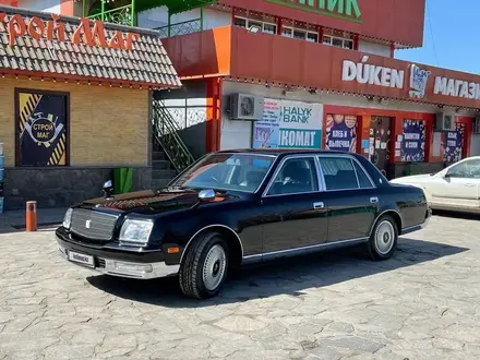 Toyota Century 2000 годаүшін29 999 999 тг. в Алматы – фото 24