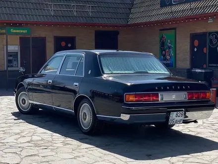 Toyota Century 2000 годаүшін29 999 999 тг. в Алматы – фото 28