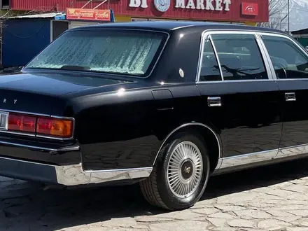 Toyota Century 2000 годаүшін29 999 999 тг. в Алматы – фото 30