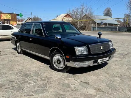 Toyota Century 2000 года за 29 900 000 тг. в Алматы – фото 31