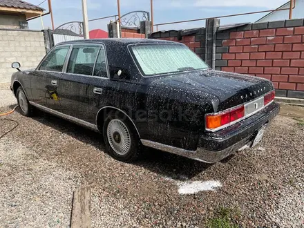 Toyota Century 2000 годаүшін29 999 999 тг. в Алматы – фото 34