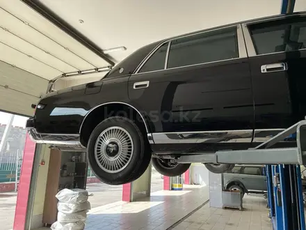 Toyota Century 2000 годаүшін29 999 999 тг. в Алматы – фото 45