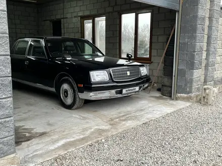 Toyota Century 2000 годаүшін29 999 999 тг. в Алматы – фото 59