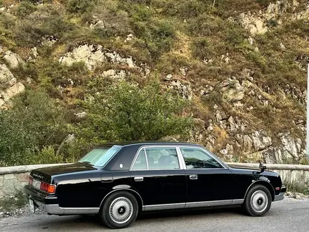 Toyota Century 2000 годаүшін29 999 999 тг. в Алматы – фото 7