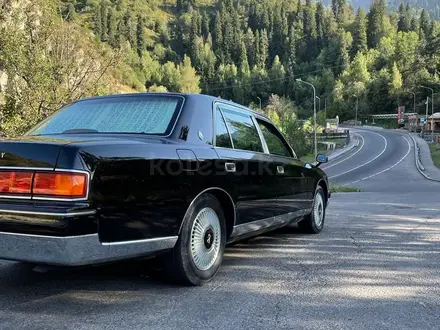 Toyota Century 2000 годаүшін29 999 999 тг. в Алматы – фото 9